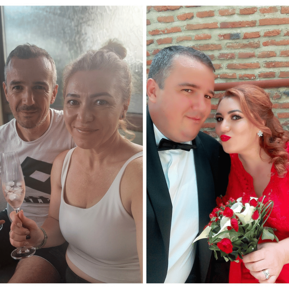 3 ani de la operatia bariatrica!