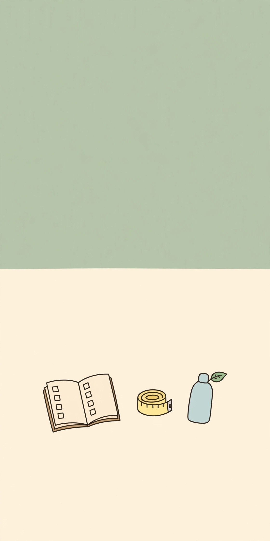 Ilustrație jurnal bariatric